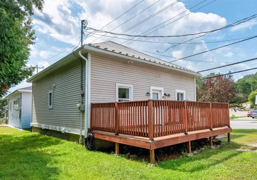 House for sale - 726 Rue l'Annonciation S., Rivière-Rouge, J0T 1T0