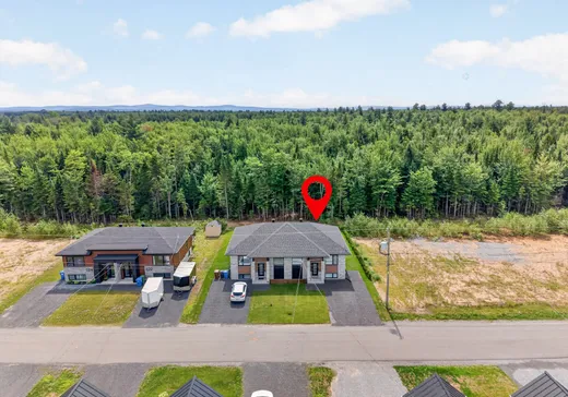 Maison à vendre - 512 Rue des Commissaires, St-Gilles, G0S 2P0