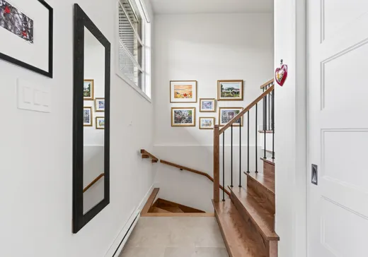 Maison à vendre - 512 Rue des Commissaires, St-Gilles, G0S 2P0