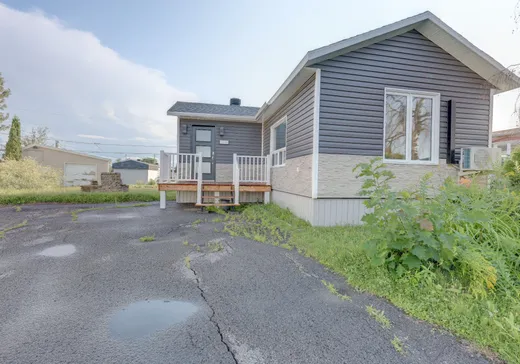 Maison mobile à vendre - 1439 Rue des Lupins, Sainte-Foy-Sillery-Cap-Rouge, G2G1Y8