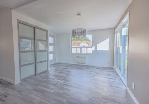Loft à vendre - 1439 Rue des Lupins, Sainte-Foy-Sillery-Cap-Rouge, G2G 1Y8