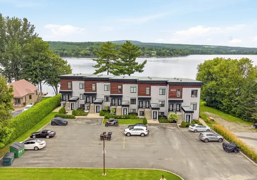 Condo for sale - 365 Rue Principale, App. 305, St-Ferdinand, G0N 1N0