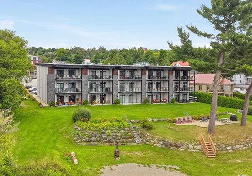 Condo for sale - 365 Rue Principale, App. 305, St-Ferdinand, G0N 1N0