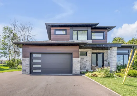 Maison à vendre - 315 Entrée-113-Nord, Beaumont, G0R 1C0