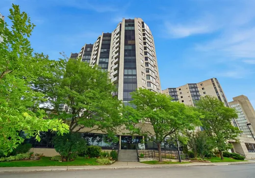 Condo for sale - 50 Rue De La Barre, App. 506, Longueuil, J4K5G2