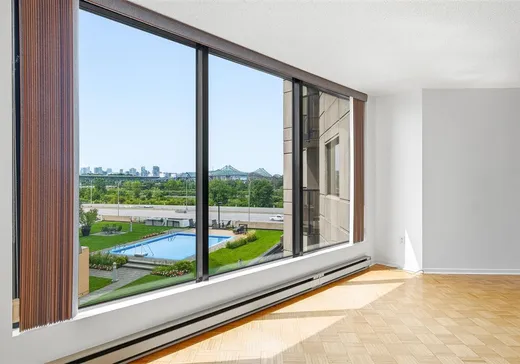 Condo for sale - 50 Rue De La Barre, App. 506, Longueuil, J4K 5G2