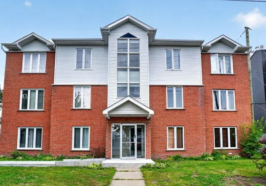 Condo for sale - 159 Rue St-Gerard, Saint-Jean-sur-Richelieu, J2W2L5