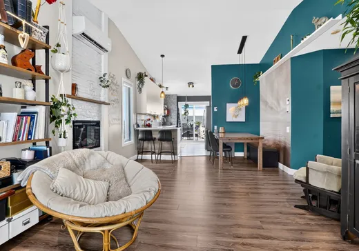 Condo for sale - 159 Rue St-Gerard, Saint-Jean-sur-Richelieu, J2W 2L5