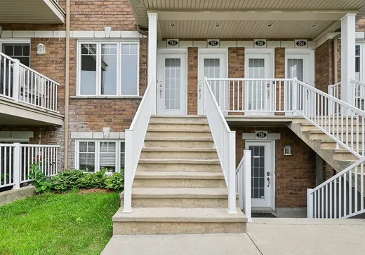 Condo à vendre - 264 Rue du Cardinal, Saint-Amable, J0L 1N0