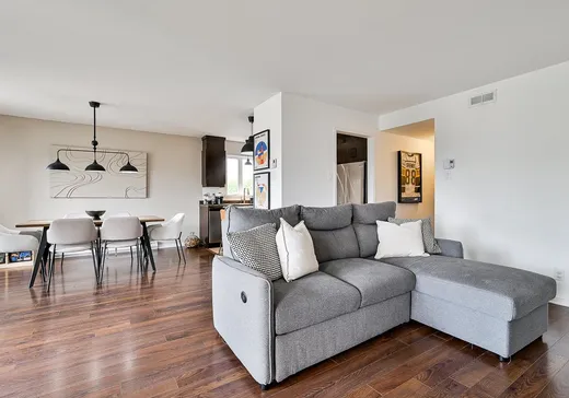 Condo à vendre - 264 Rue du Cardinal, Saint-Amable, J0L 1N0