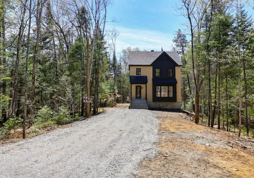 Maison à vendre - 4470 Rue de la Grande-Promenade, Sainte-Adèle, J8B 3H8