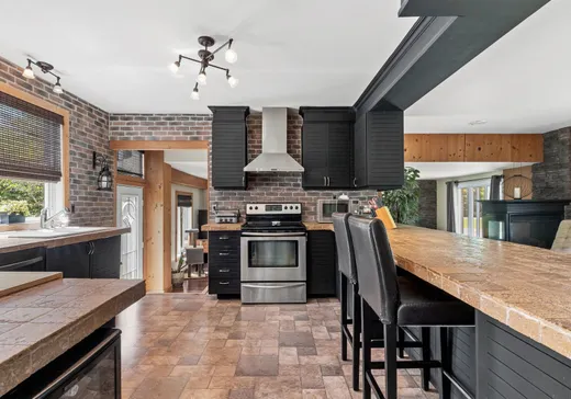 Maison à vendre - 391 Rue Ostiguy, Lavaltrie, J5T 2N2