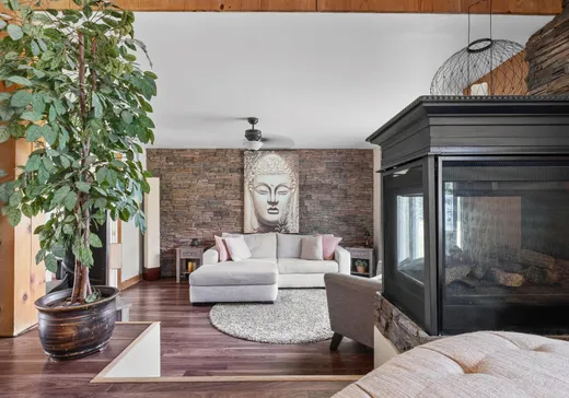 Maison à vendre - 391 Rue Ostiguy, Lavaltrie, J5T 2N2