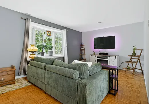 Maison à vendre - 165 Rue Moreau, St-Marc-sur-Richelieu, J0L 2E0