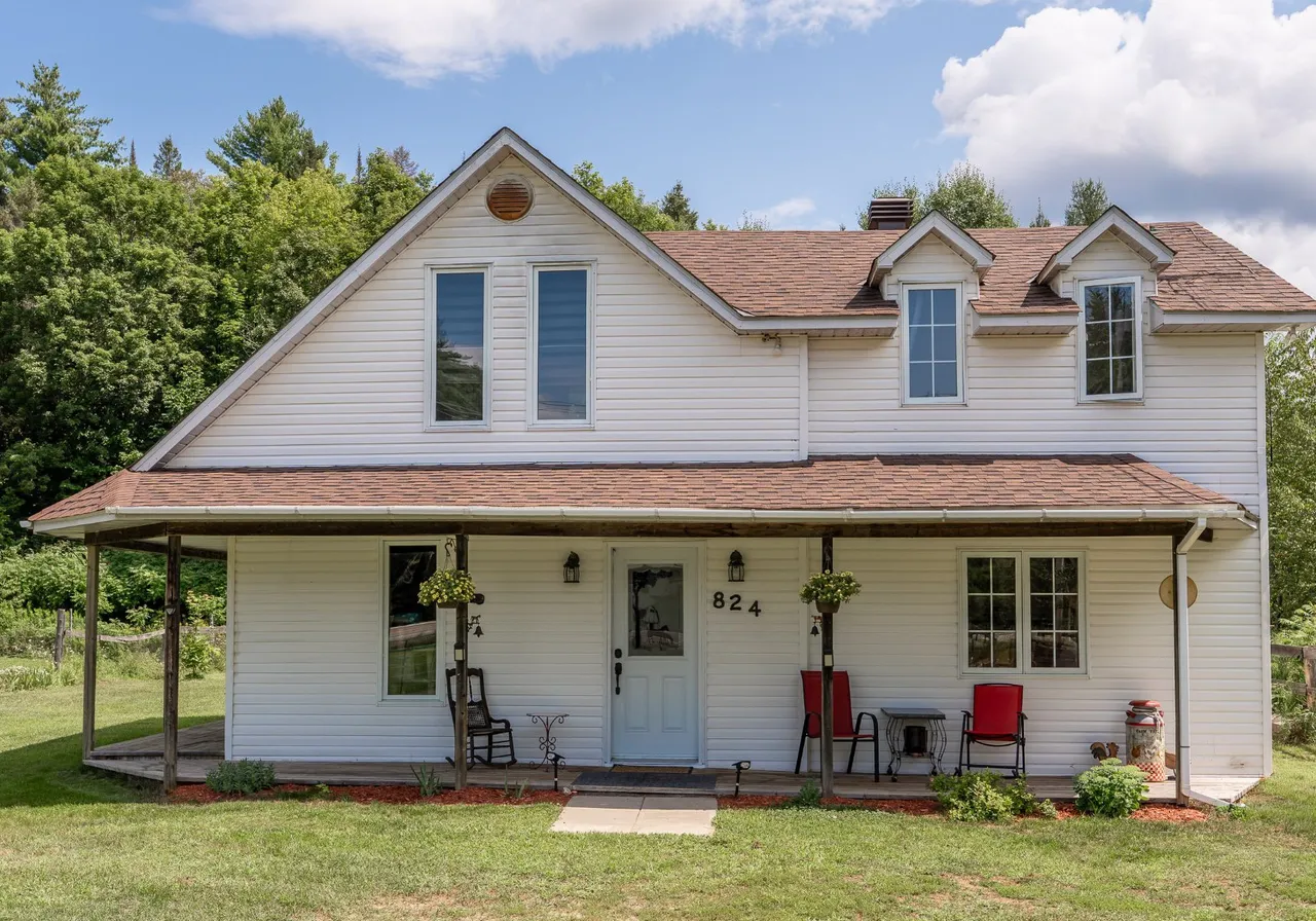 824 Route 309 — photo 1