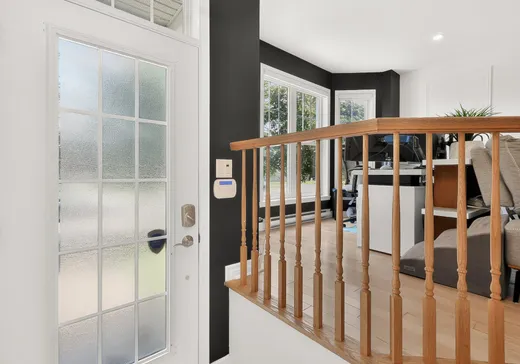 Maison à vendre - 806Z Av. de l'Étang, Mascouche, J7K 4B7