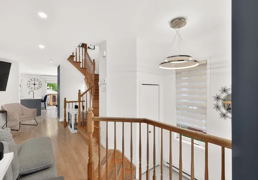 Maison à vendre - 806Z Av. de l'Étang, Mascouche, J7K 4B7