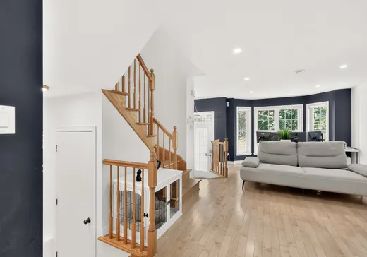 Maison à vendre - 806Z Av. de l'Étang, Mascouche, J7K 4B7
