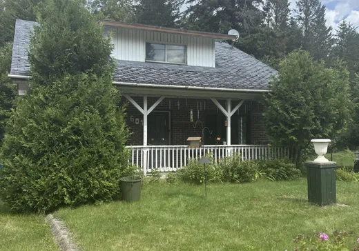 House for sale - 601 Route St-Joseph, Ste-Émelie-de-l'Énergie, J0K 2K0
