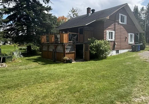 House for sale - 601 Route St-Joseph, Ste-Émelie-de-l'Énergie, J0K 2K0
