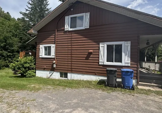 House for sale - 601 Route St-Joseph, Ste-Émelie-de-l'Énergie, J0K 2K0