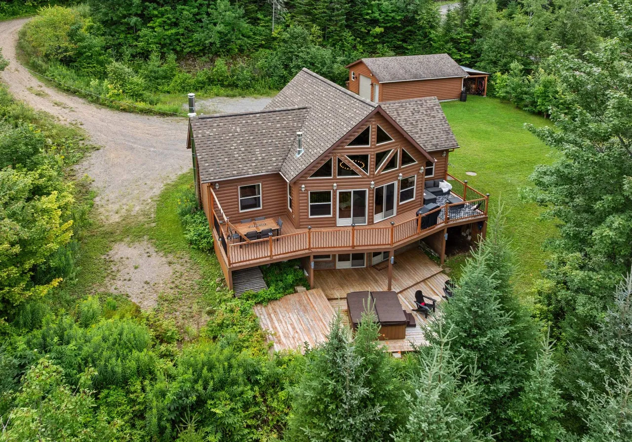 140 Ch. du Lac-Riche — photo 1