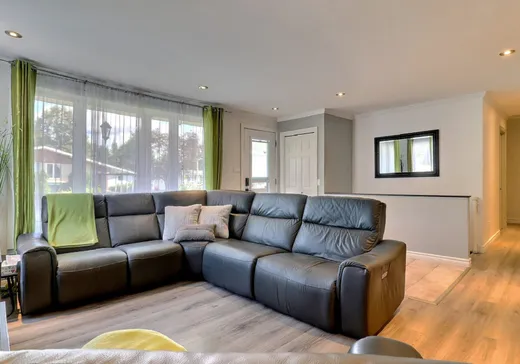 Maison à vendre - 437 Rue Vallières, Chicoutimi-Jonquière, G7G 4E1