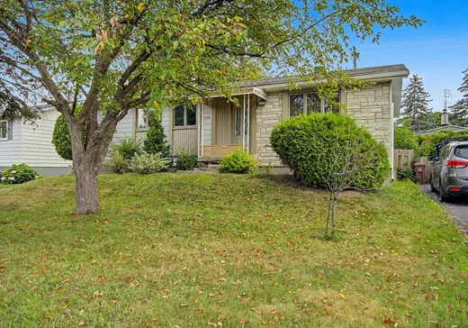 Maison à étages à vendre - 1490 Rue Paquette, Brossard, J4W2G7