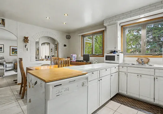 Maison à vendre - 1490 Rue Paquette, Brossard, J4W 2G7