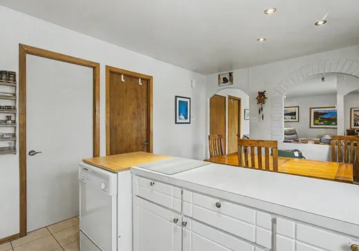 Maison à vendre - 1490 Rue Paquette, Brossard, J4W 2G7