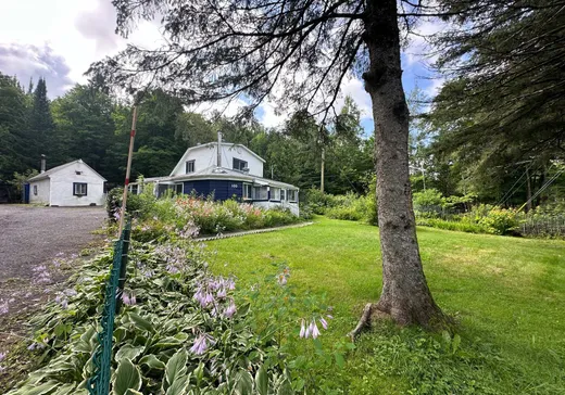 Maison à étages à vendre - 100 Ch. Martin, Saint-Calixte, J0K1Z0