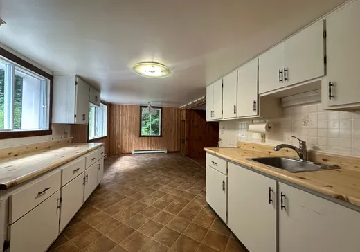 House for sale - 100 Ch. Martin, Saint-Calixte, J0K 1Z0