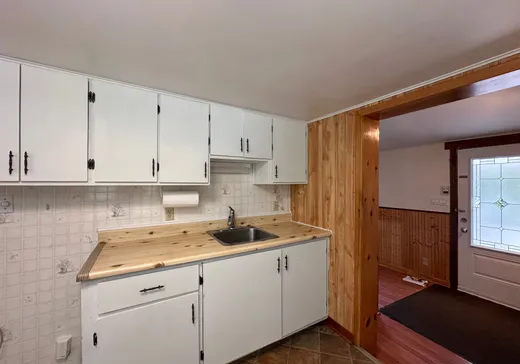 House for sale - 100 Ch. Martin, Saint-Calixte, J0K 1Z0