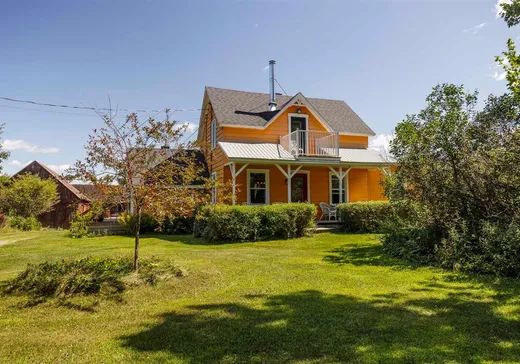 House for sale - 220 Ch. Mooney, Richmond, J0B 2B0