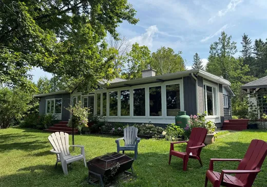 House for sale - 114 Ch. Bellevue, Eastman, J0E 1P0