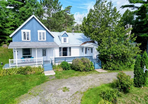 Maison à vendre - 709-715A Ch. des Pères, Magog, J1X 7Y6