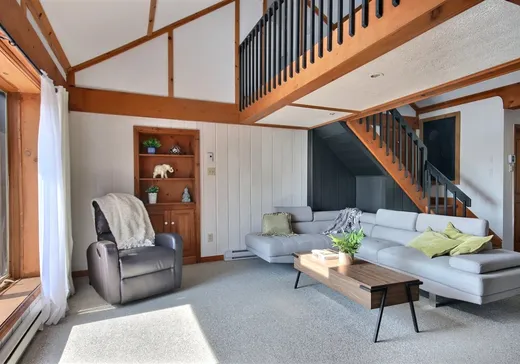 Maison à vendre - 709-715A Ch. des Pères, Magog, J1X 7Y6