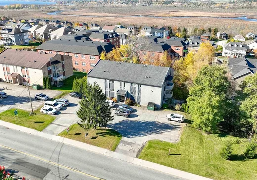 Condo for sale - 1065 Rue Merry N., App. 101, Magog, J1X2G9