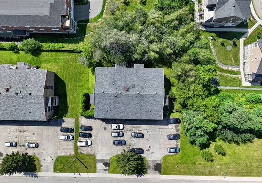 Condo for sale - 1065 Rue Merry N., App. 101, Magog, J1X 2G9
