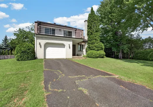 House for sale - 7 Rue du Joli-Bourg, Massueville, J3P 7H3