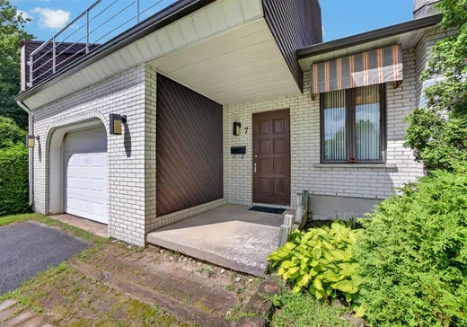 House for sale - 7 Rue du Joli-Bourg, Massueville, J3P 7H3