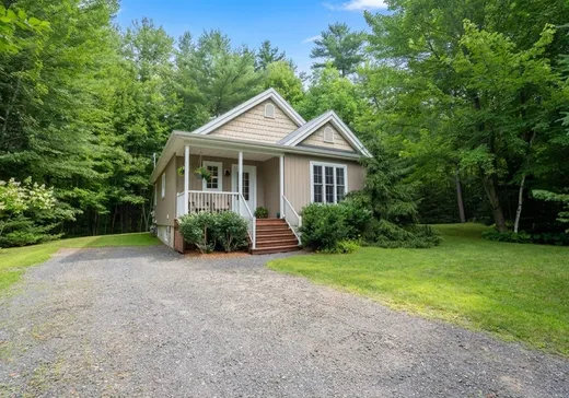 Bungalow for sale - 730 Rg des Chalets, Sainte-Clotilde-de-Horton, J0A1H0