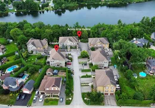 Condo for sale - 3423 Rue Alfred-Desrochers, App. 602, Sherbrooke, J1K 0A7