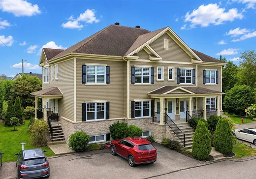 Condo for sale - 3423 Rue Alfred-Desrochers, App. 602, Sherbrooke, J1K 0A7