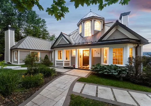 Maison à étages à vendre - 916Z Ch. Viens, Magog, J1X7T1