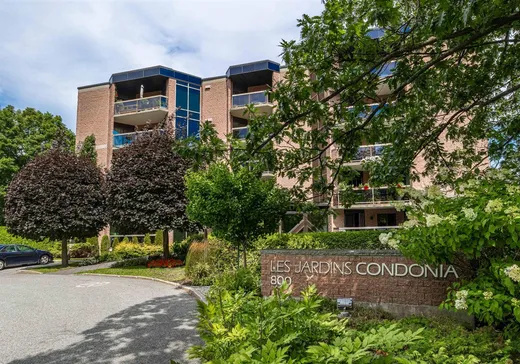 Condo à vendre - 800 Rue de Vimy, App. 207, Les Nations, J1J3N7