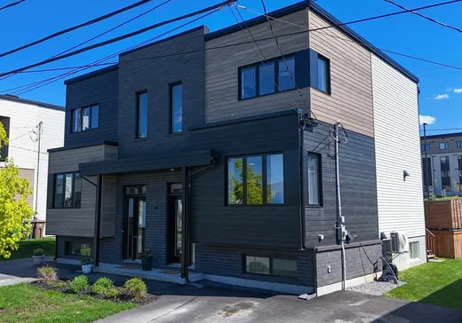 Maison à étages à vendre - 3514 Rue Nina-Owens, Sherbrooke, J1L0J5