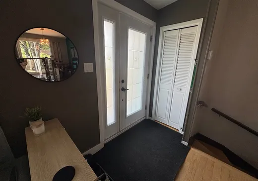 House for sale - 27 Rue Leblanc, Victoriaville, G6P 9B3