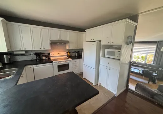 House for sale - 27 Rue Leblanc, Victoriaville, G6P 9B3