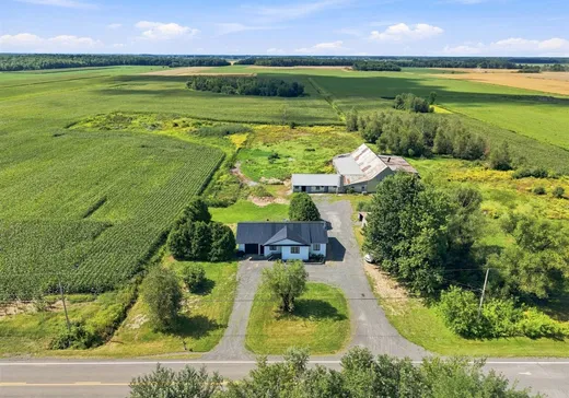 Hobby Farm for sale - 3189 9e rang de Wendover, St-Cyrille-De-Wendover, J0C1A0